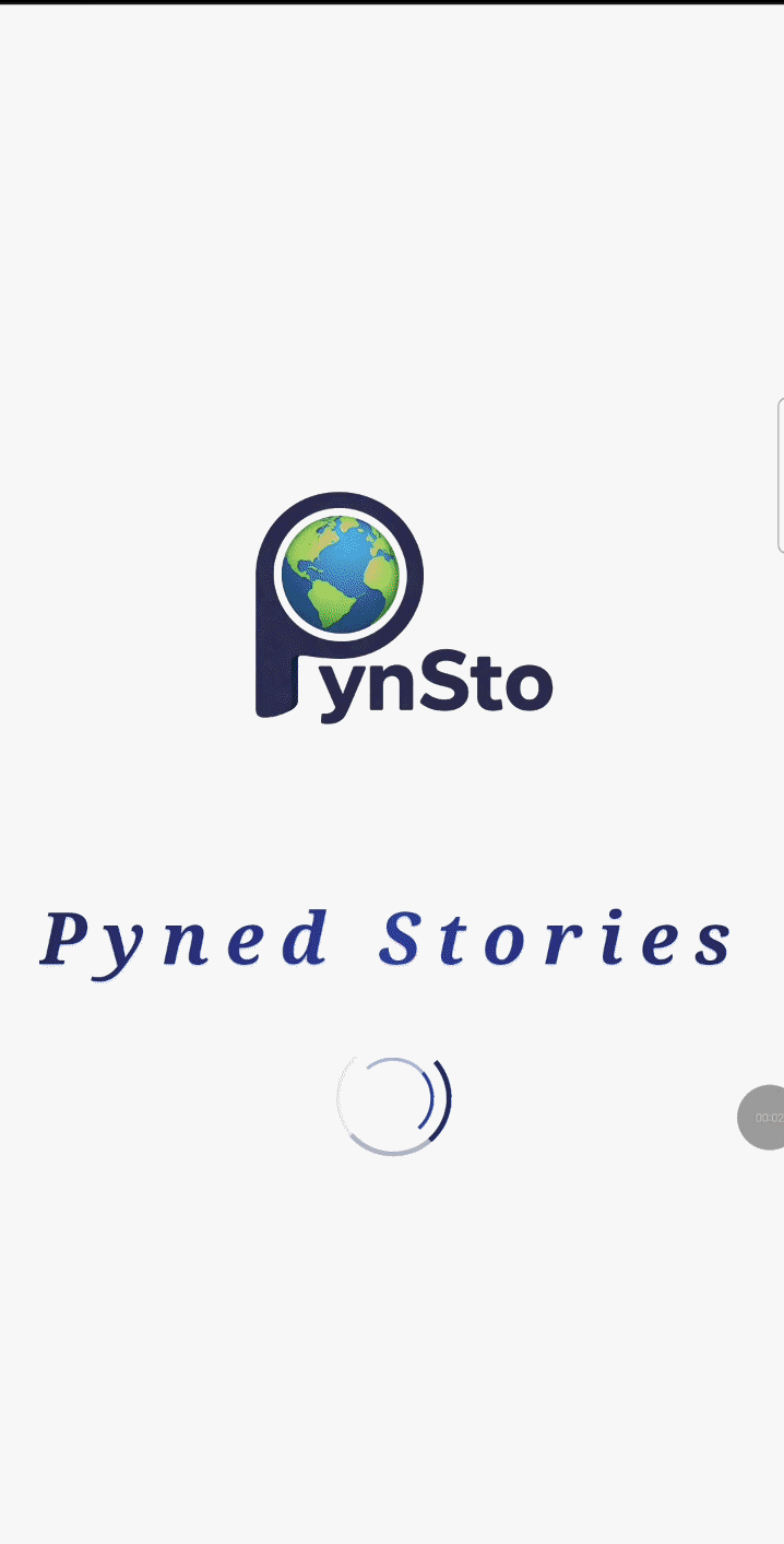 Story discovery demonstration